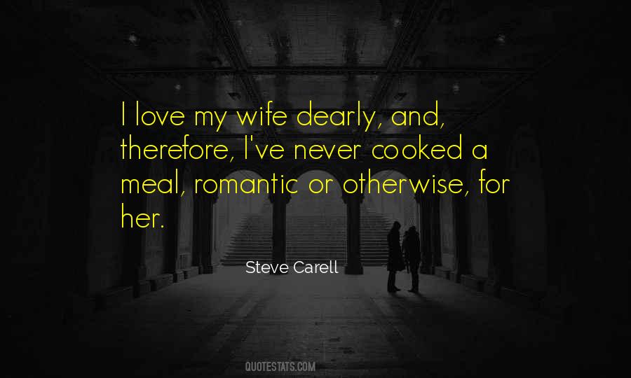 Steve Carell Quotes #1862381