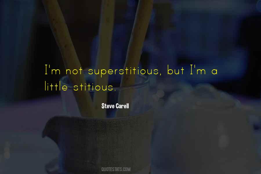 Steve Carell Quotes #244061