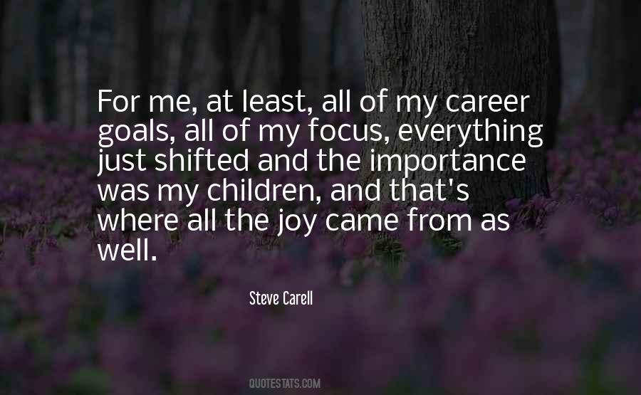 Steve Carell Quotes #302832