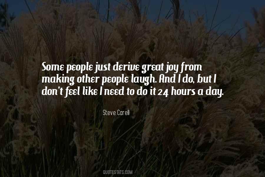 Steve Carell Quotes #31454