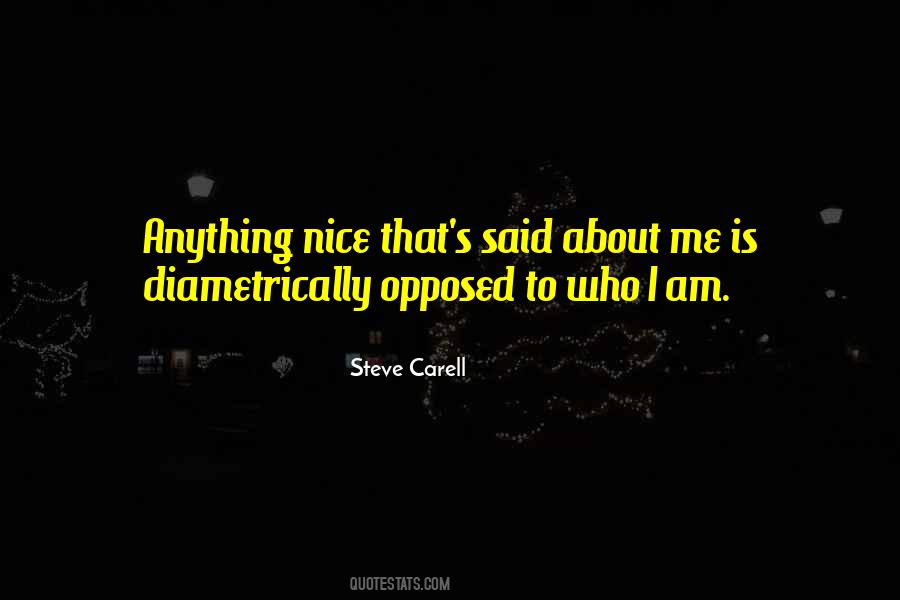 Steve Carell Quotes #400459