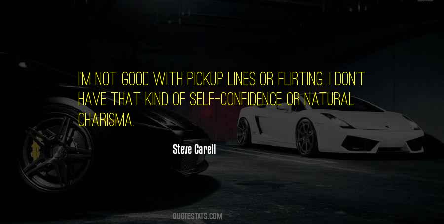 Steve Carell Quotes #737517