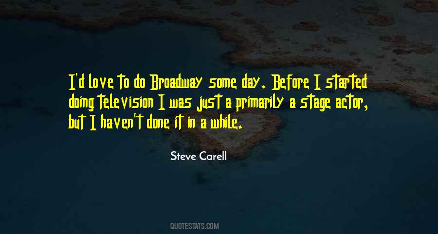 Steve Carell Quotes #741229