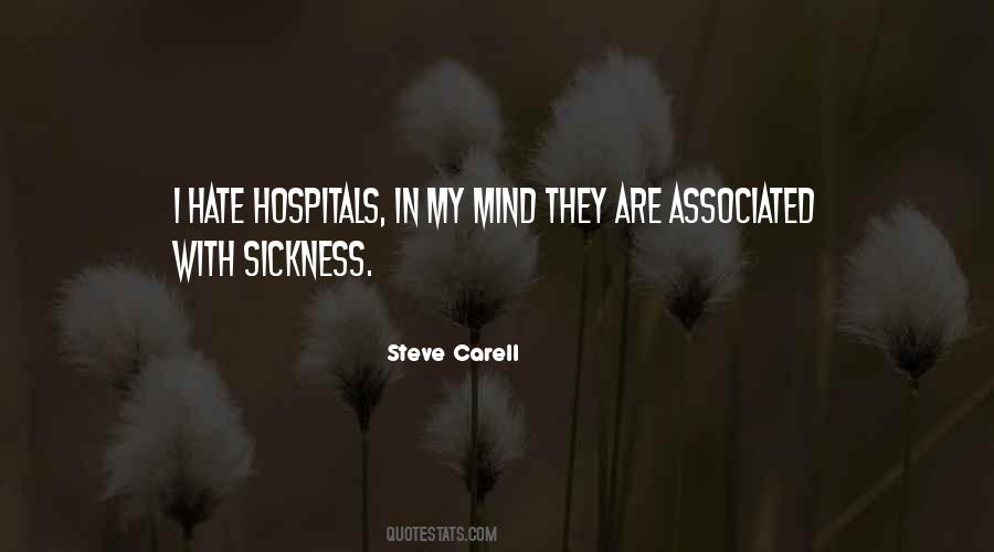 Steve Carell Quotes #802676