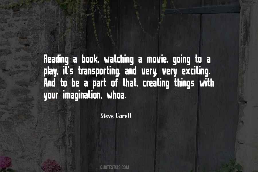 Steve Carell Quotes #992468