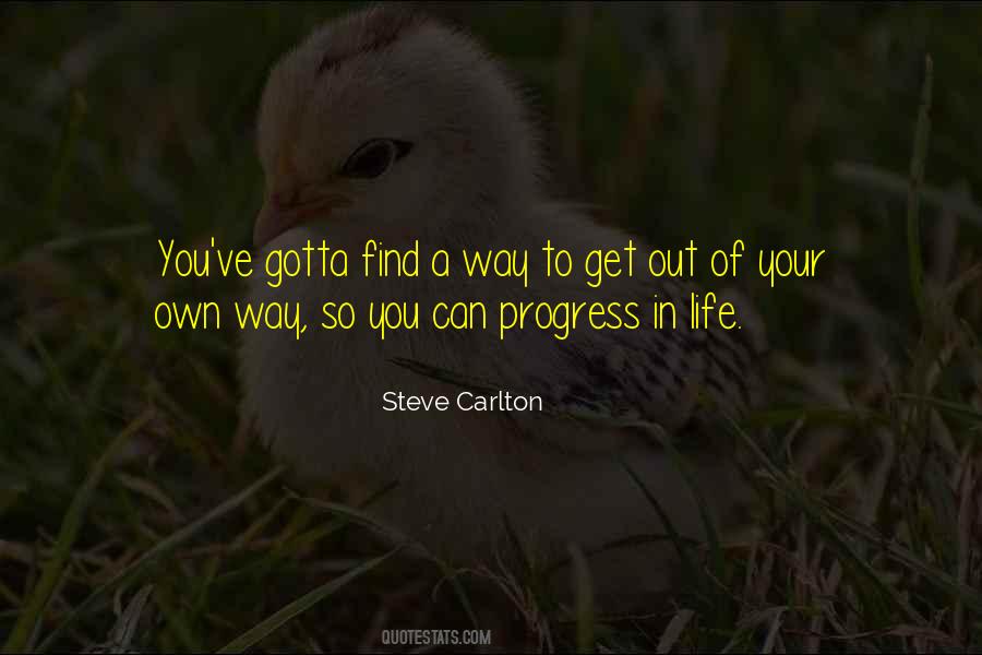 Steve Carlton Quotes #65860