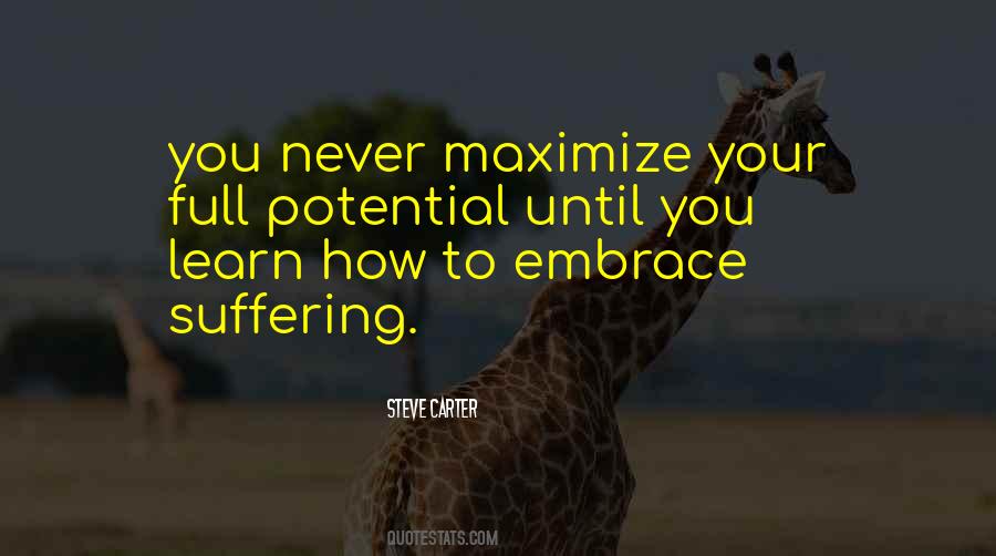 Steve Carter Quotes #1213847 Steve Carter Quotes #1213847
