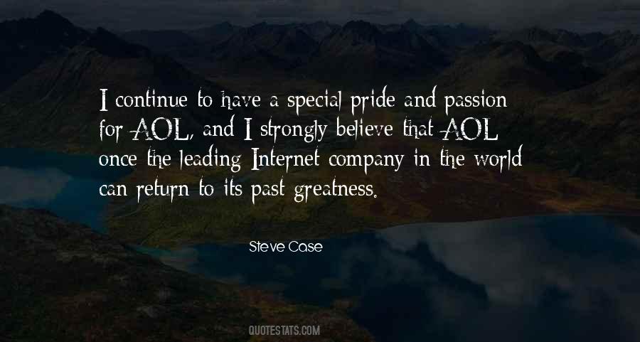 Steve Case Quotes #1427879