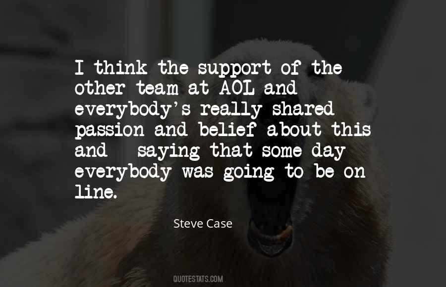 Steve Case Quotes #1584035
