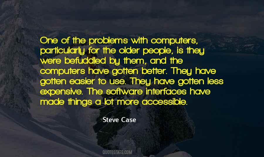 Steve Case Quotes #1783666