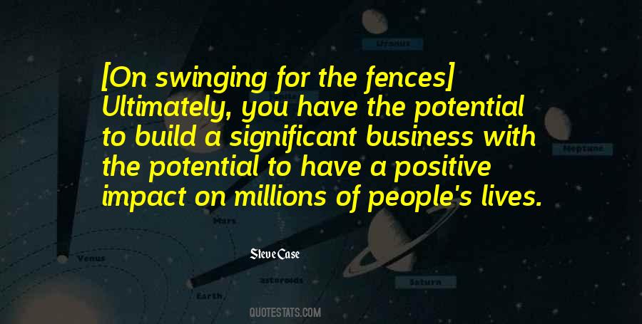 Steve Case Quotes #1866250