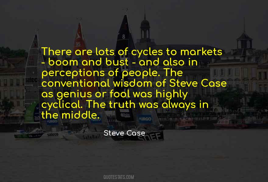 Steve Case Quotes #296956