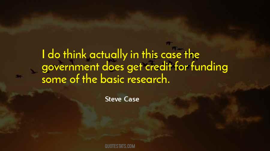 Steve Case Quotes #507336