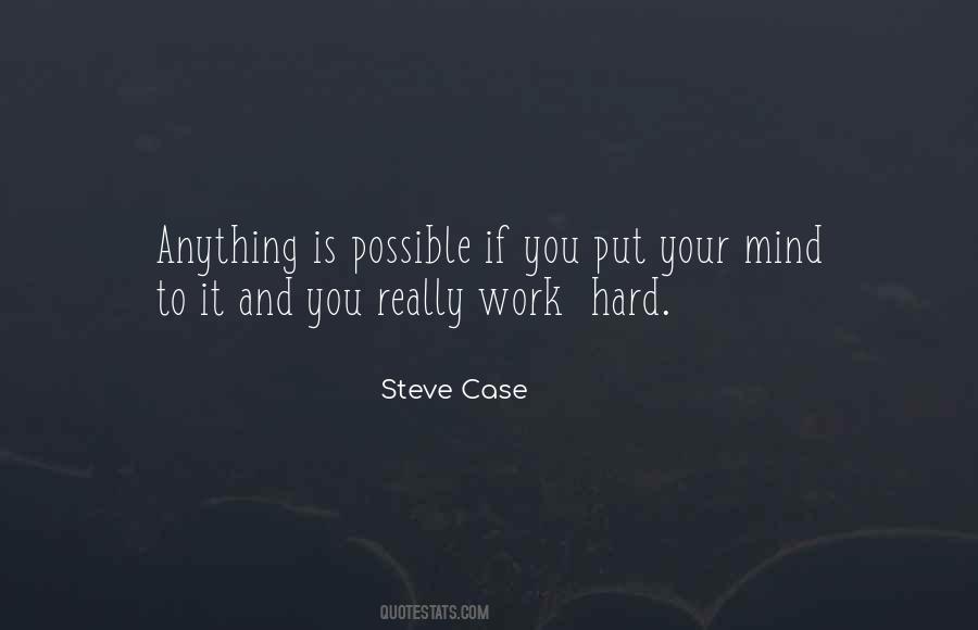 Steve Case Quotes #532539