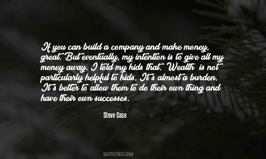 Steve Case Quotes #552941