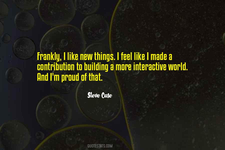 Steve Case Quotes #83878