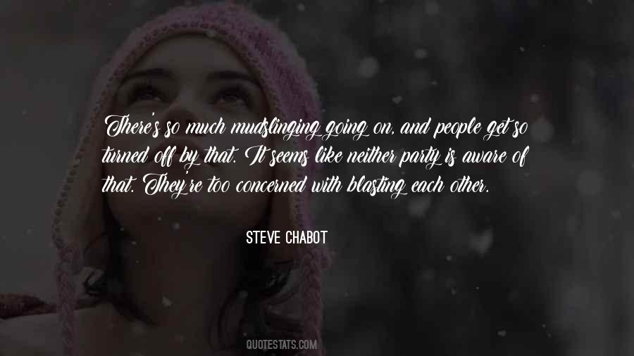 Steve Chabot Quotes #1706708