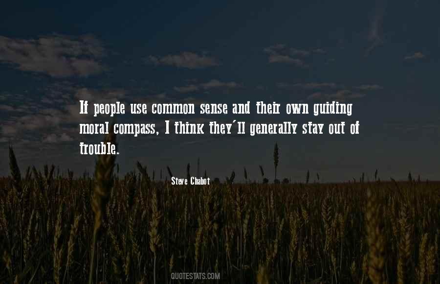 Steve Chabot Quotes #1731424