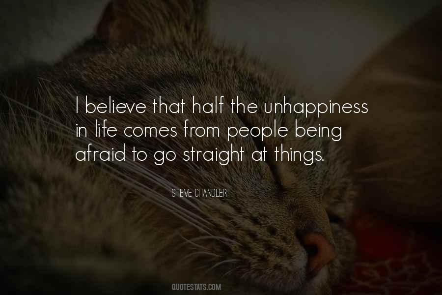 Steve Chandler Quotes #1658342