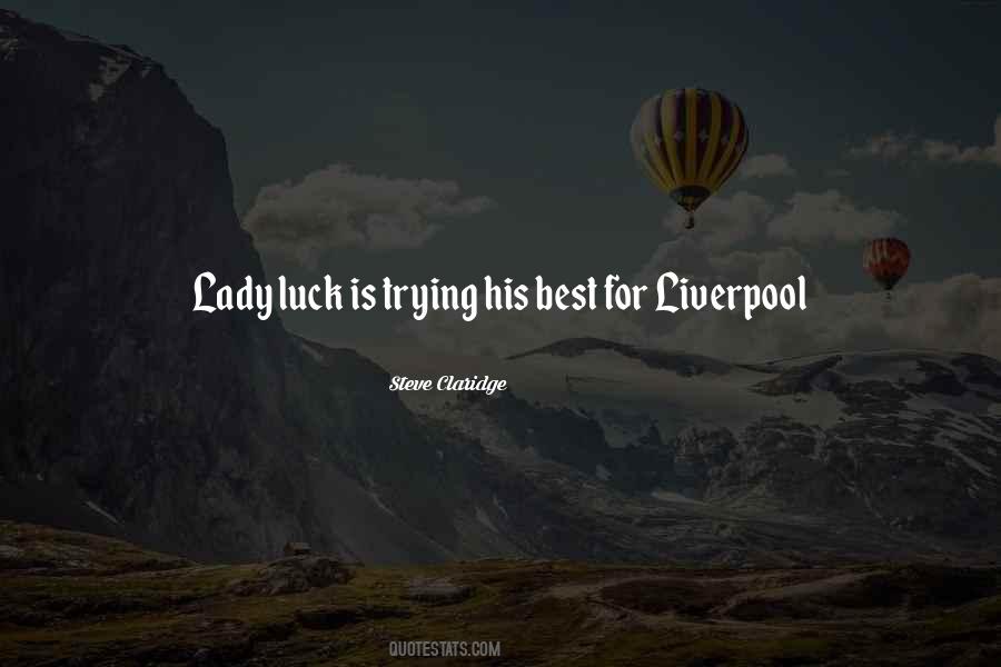 Steve Claridge Quotes #1196914 Steve Claridge Quotes #1196914