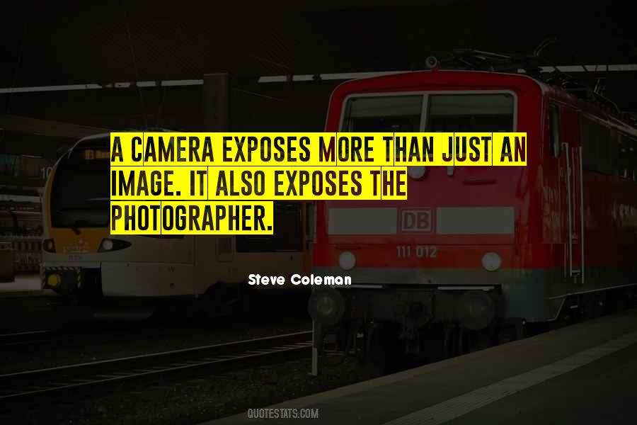 Steve Coleman Quotes #1656009 Steve Coleman Quotes #1656009