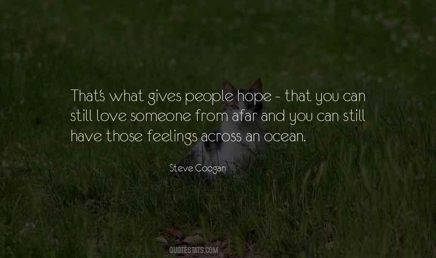 Steve Coogan Quotes #121217