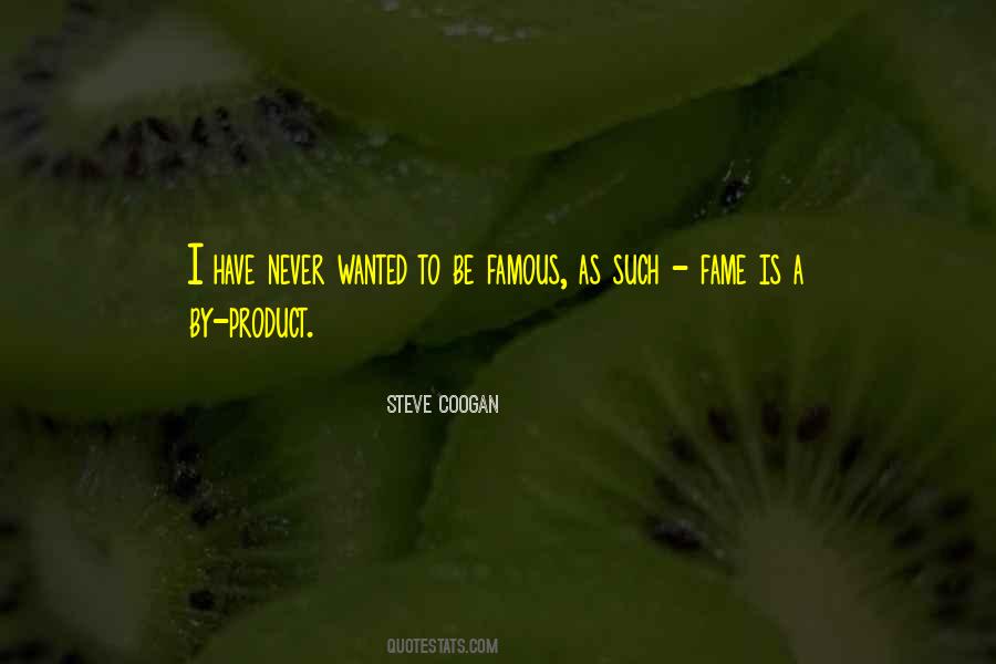 Steve Coogan Quotes #159382