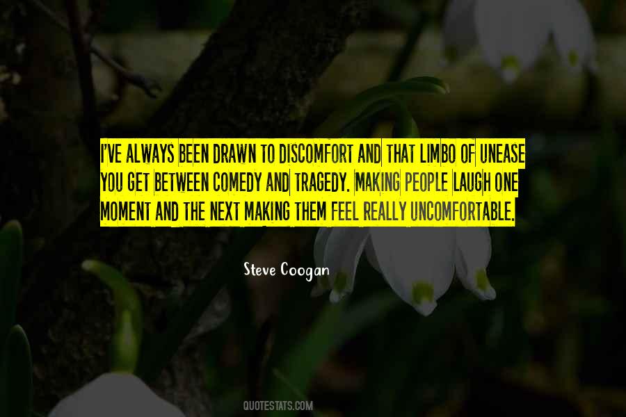 Steve Coogan Quotes #1828712