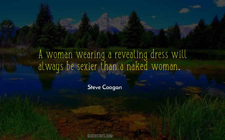 Steve Coogan Quotes #300386