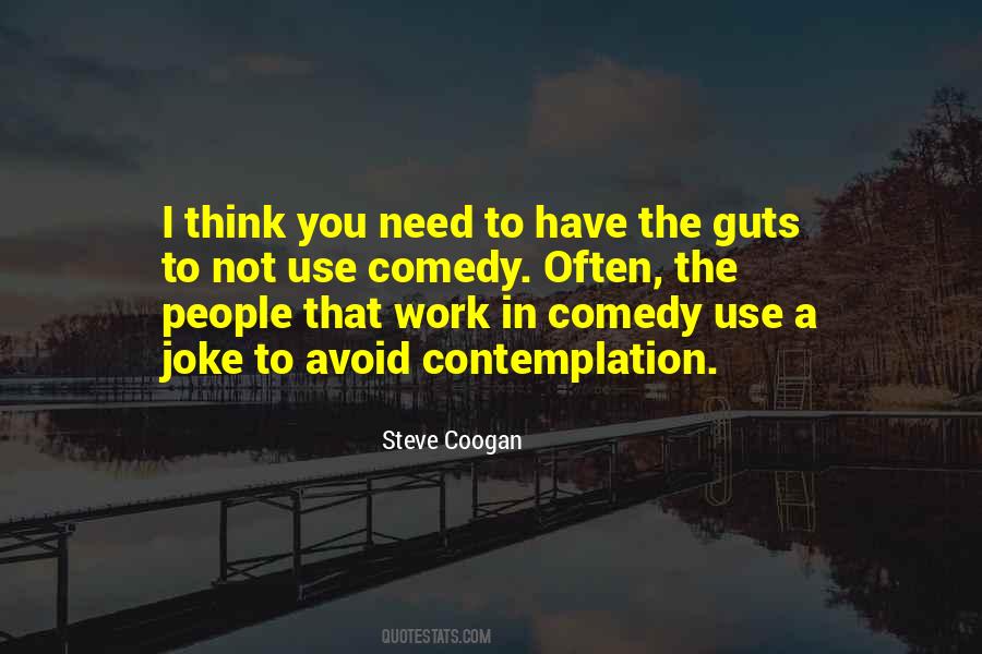 Steve Coogan Quotes #398116