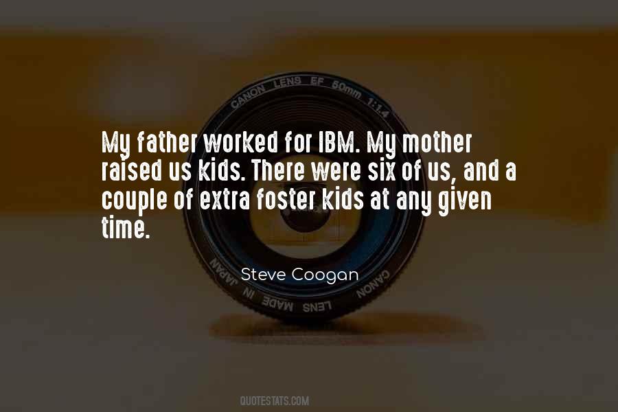 Steve Coogan Quotes #546377