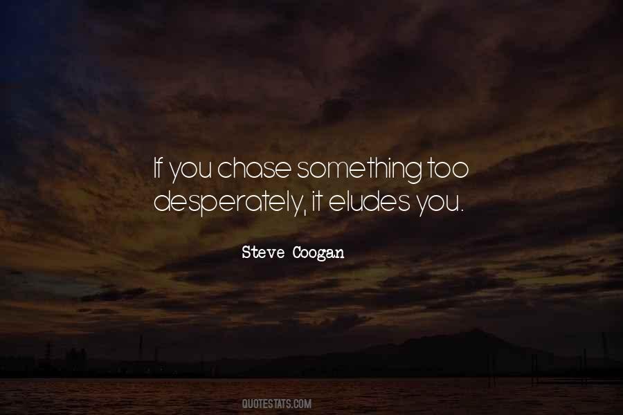 Steve Coogan Quotes #647887