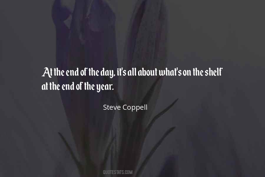 Steve Coppell Quotes #77081