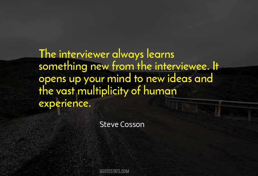 Steve Cosson Quotes #1866166