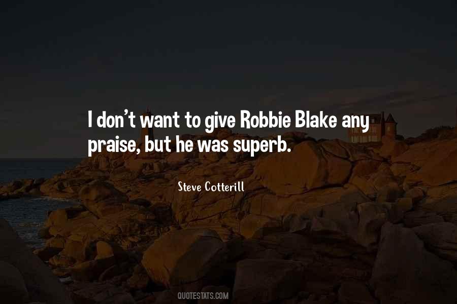 Steve Cotterill Quotes #936928