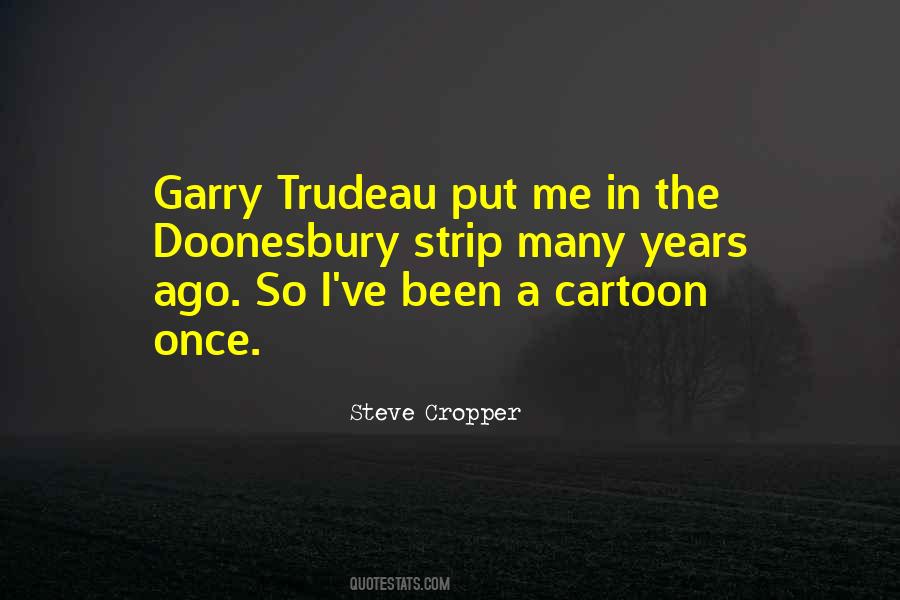 Steve Cropper Quotes #1505761