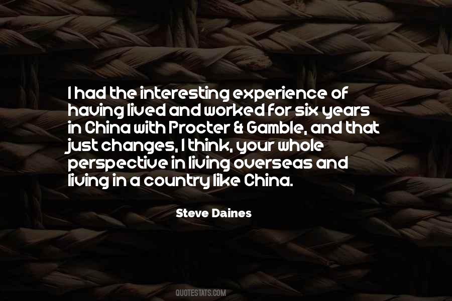 Steve Daines Quotes #282079