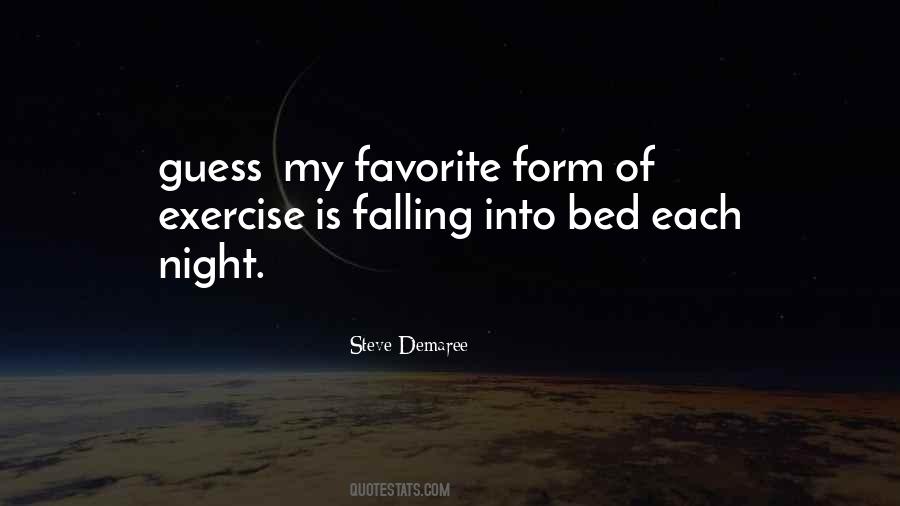 Steve Demaree Quotes #1857531