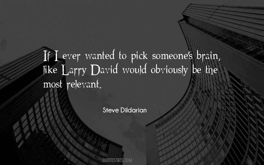 Steve Dildarian Quotes #1639003