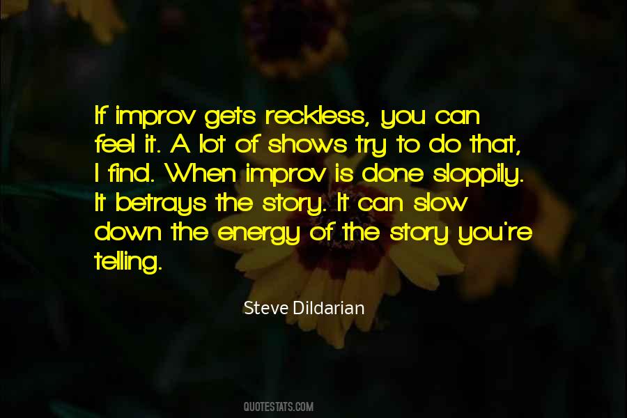 Steve Dildarian Quotes #733268