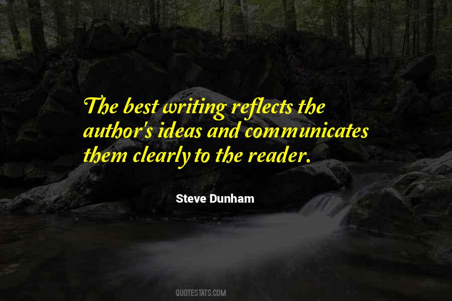 Steve Dunham Quotes #1436146 Steve Dunham Quotes #1436146