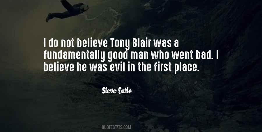 Steve Earle Quotes #1139399