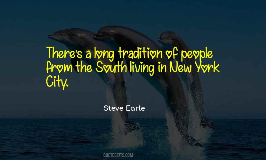 Steve Earle Quotes #1714430