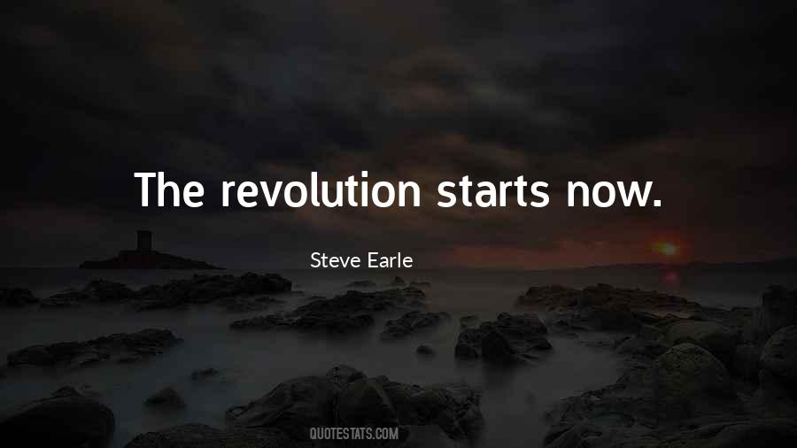 Steve Earle Quotes #1738189