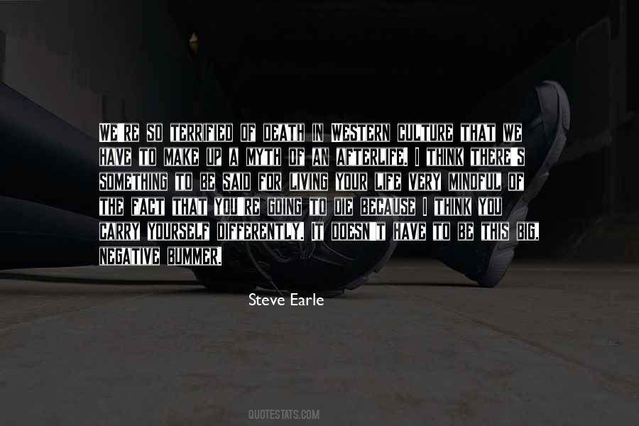 Steve Earle Quotes #198937