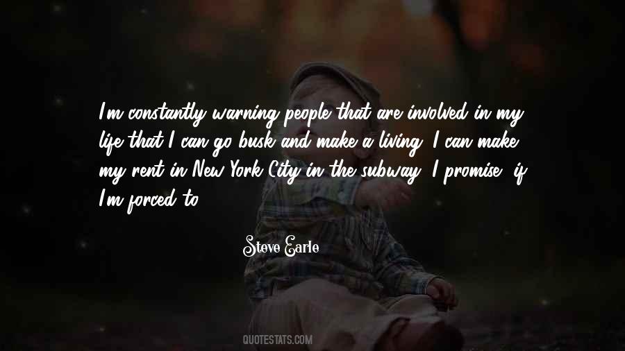 Steve Earle Quotes #249053