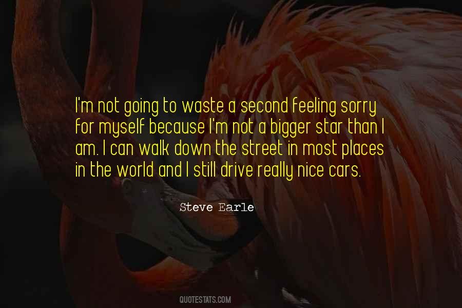 Steve Earle Quotes #347876