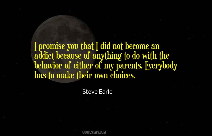 Steve Earle Quotes #40040