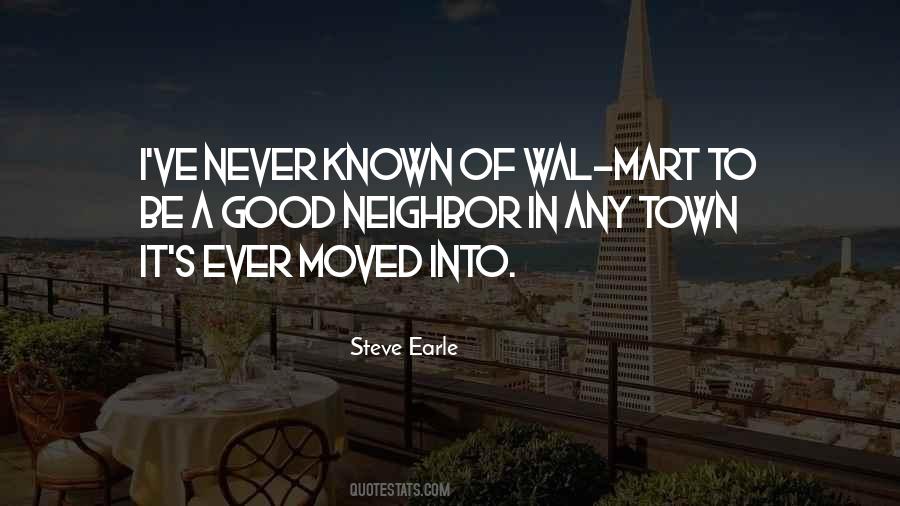 Steve Earle Quotes #431405