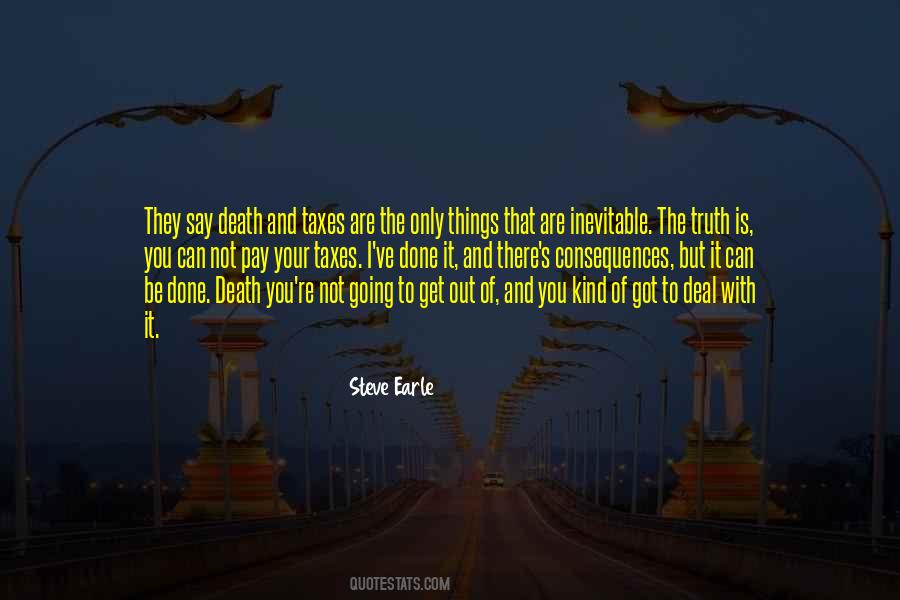 Steve Earle Quotes #584850